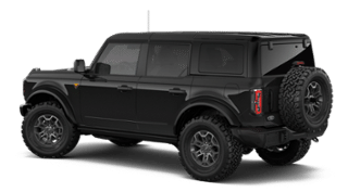 2026 Ford Bronco® External Image 2